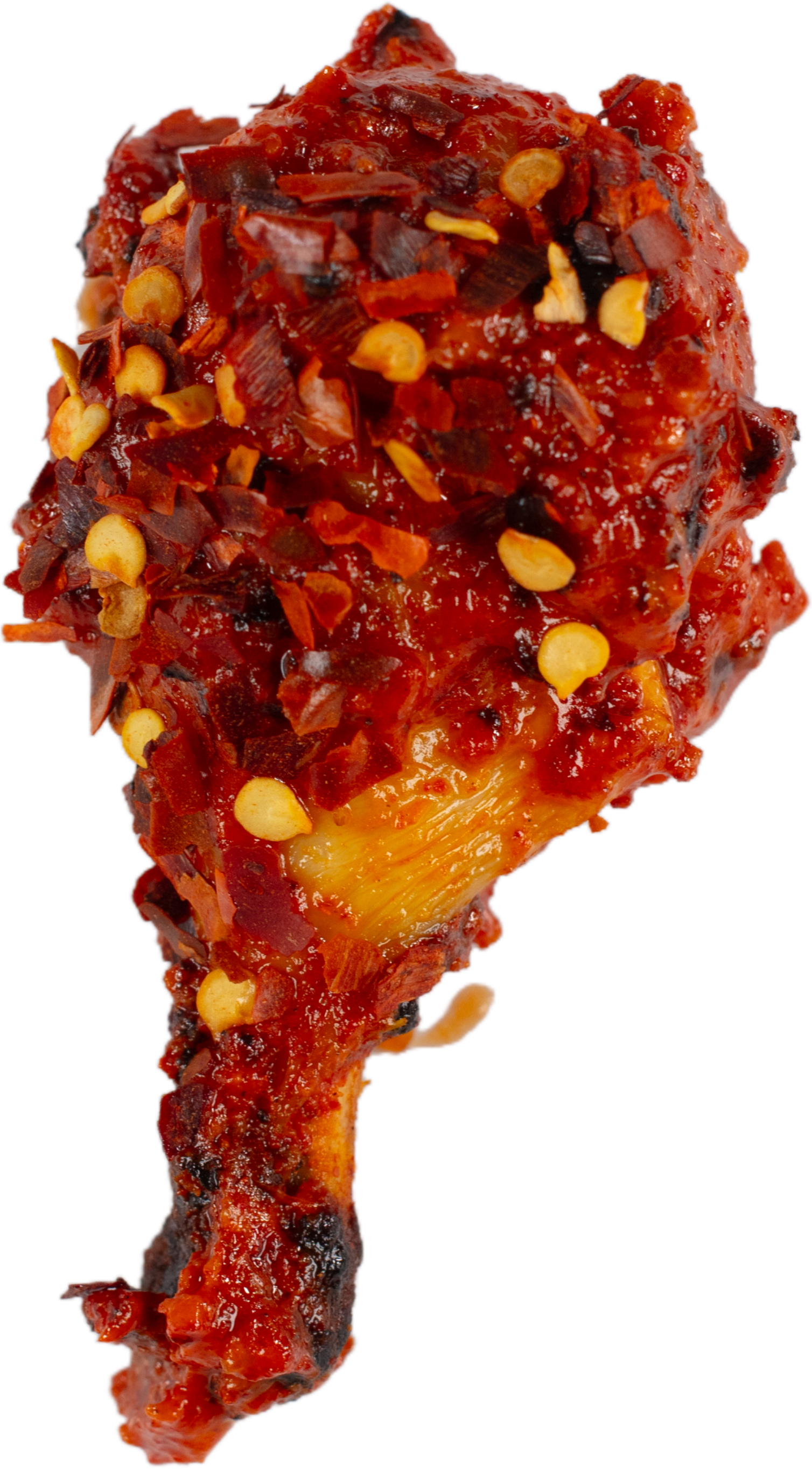 Tandoori Fire Chicken Wings