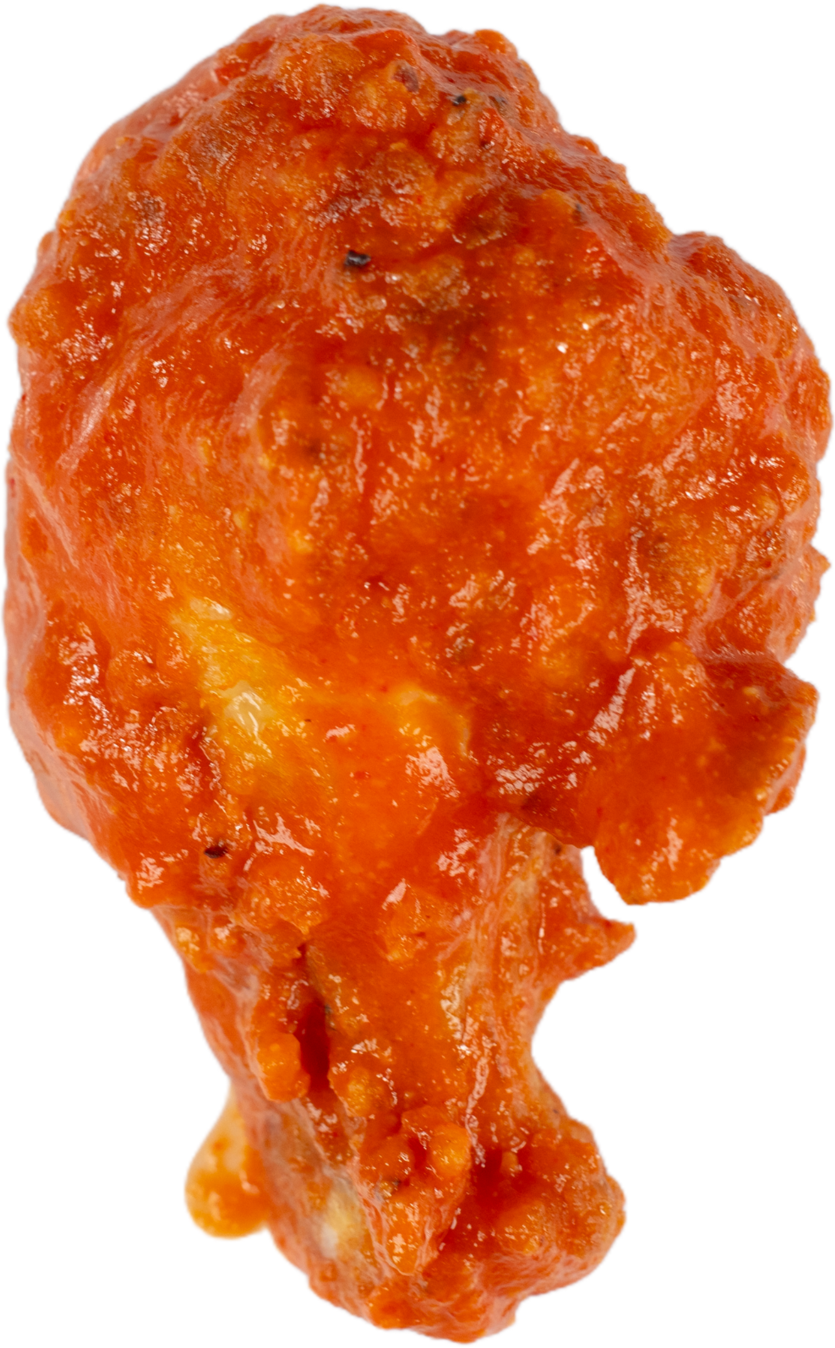 Hot and Spicy Chicken Wings