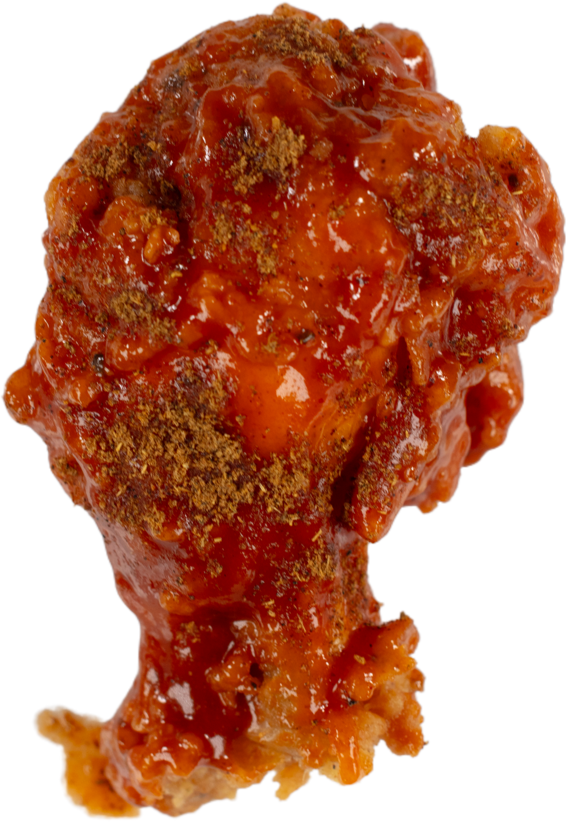 Signature Spicy Chicken Wings