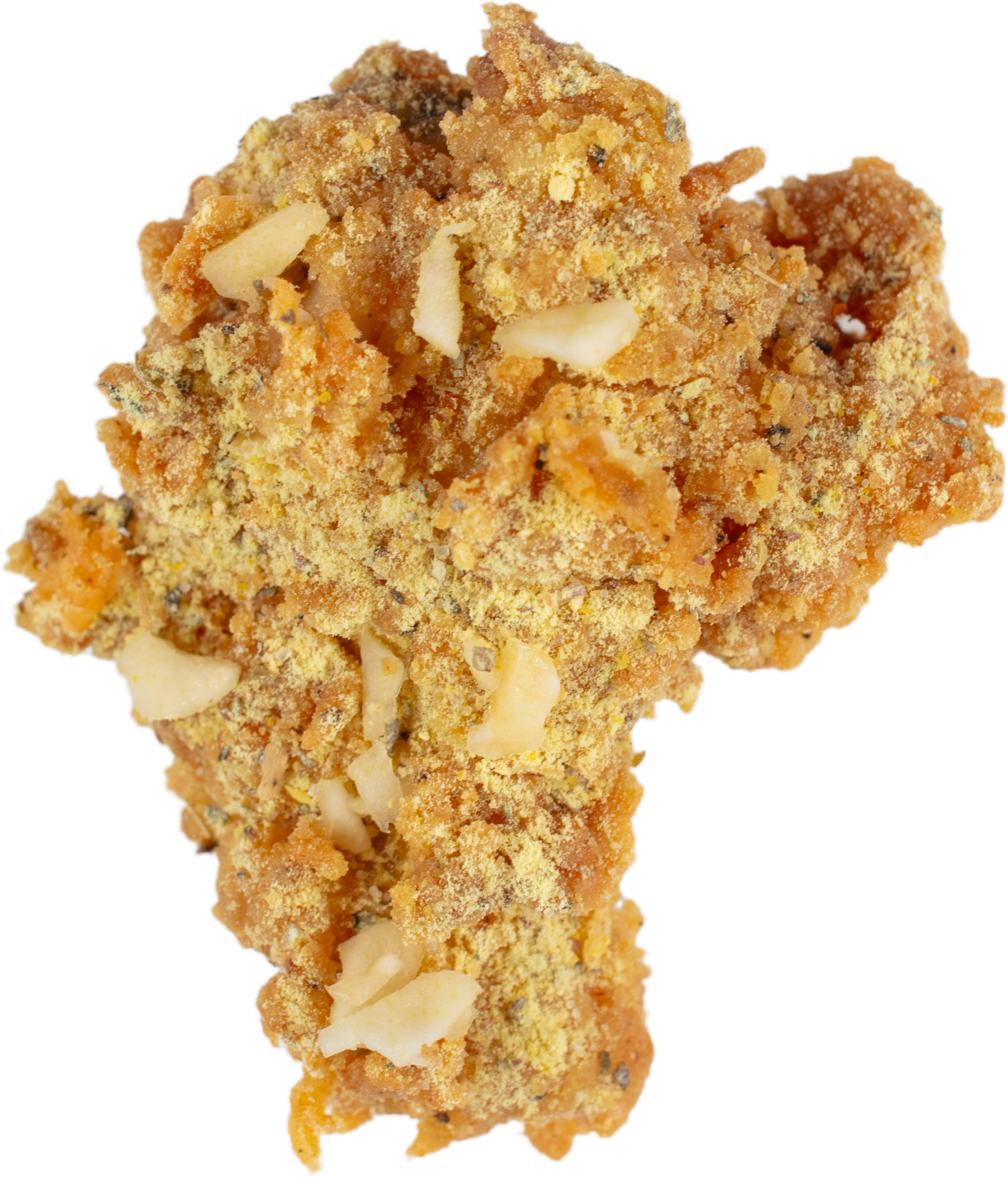 Garlic Parmesan Chicken Wings